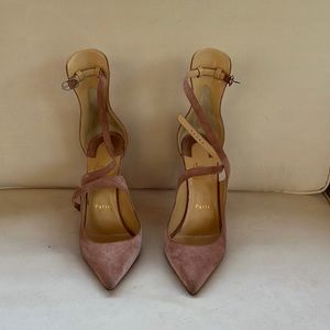 Christian Louboutin Heels
